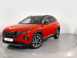 Nuevo 2025 Hyundai Tucson SUV | 34.100 € (Precio justo)