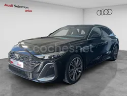 Negro Nuevo 2025 Audi A5 Business Coupe | 55.500 € (Precio justo)