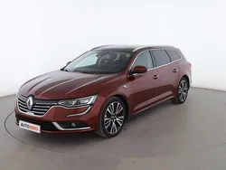 Rojo Usado 2020 Renault Talisman Initiale Paris Familiar | 22.999 € (Caro)