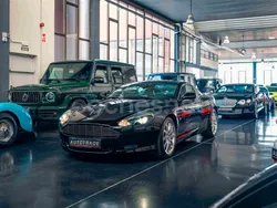 Negro Usado 2005 Aston Martin DB9 Coupe | 59.500 €