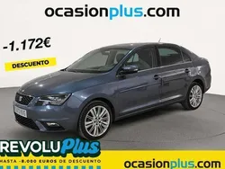 Gris Usado 2019 Seat Toledo XCELLENCE Utilitario | 11.728 € (Buen precio)