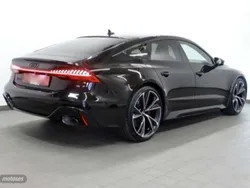 Audi RS7