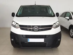 Otro Usado 2021 Opel Vivaro Van | 16.900 € (Caro)