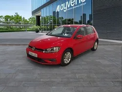 VW Golf VII