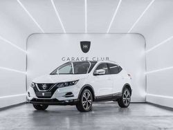Usado 2018 Nissan Qashqai N-Connecta SUV | 13.399 € (Buen precio)
