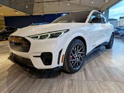 Blanco Usado 2023 Ford Mustang Mach-E GT SUV | 79.900 €