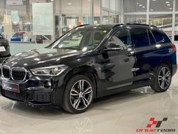 Usado 2017 BMW X1 SUV | 29.900 €