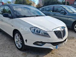 Blanco Usado 2008 Lancia Delta Berlina | 3490 €