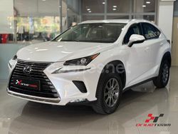Blanco Usado 2019 Lexus NX300h Business Edition SUV | 23.900 € (Un poco caro)