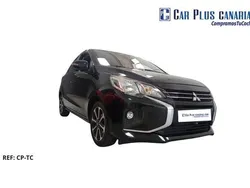 Negro Usado 2023 Mitsubishi Space Star Berlina | 13.585 € (Un poco caro)