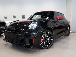 Negro Nuevo 2025 Mini John Cooper Works Coupé Coupe | 45.900 €