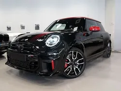 Negro Nuevo 2025 Mini John Cooper Works Coupé Coupe | 47.990 €