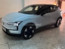 Eléctrico Usado 2024 Volvo EX30 Plus SUV | 33.000 € (Super precio)