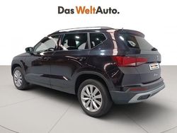 Negro Usado 2023 Seat Ateca Style SUV | 25.490 € (Precio justo)