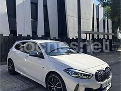 Blanco Usado 2020 BMW M135 Utilitario | 32.000 € (Buen precio)