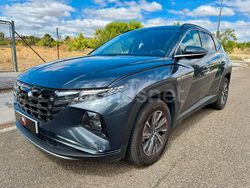 Negro Usado 2024 Hyundai Tucson SUV | 25.990 € (Super precio)