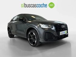 Gris/plata Usado 2021 Audi Q2 SUV | 23.990 € (Precio justo)