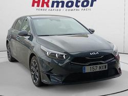 Usado 2025 Kia Ceed Style | 18.440 € (Super precio)