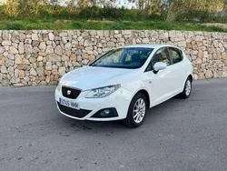 Blanco Usado 2011 Seat Ibiza Reference Utilitario | 7900 € (Precio justo)
