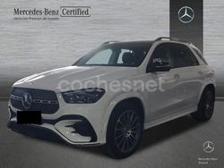 Otro Usado 2024 Mercedes GLE300 SUV | 87.000 €