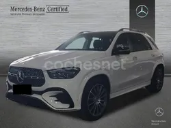 Otro Nuevo 2024 Mercedes GLE300 SUV | 93.000 € (Precio justo)