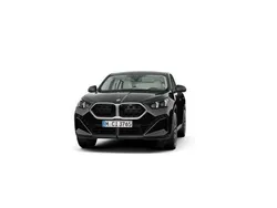 Negro Usado 2025 BMW 120 Utilitario | 49.900 €