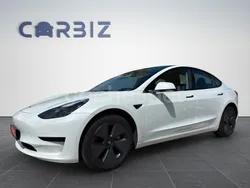 Eléctrico Usado 2022 Tesla Model 3 Berlina | 29.900 € (Precio justo)