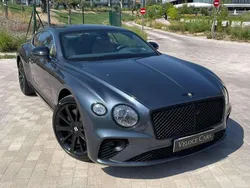 Gris Usado 2022 Bentley Continental GT Coupe | 188.000 €