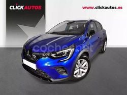 Azul Usado 2024 Mitsubishi ASX Motion SUV | 21.300 € (Un poco caro)