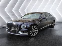 Azul metalizado Usado 2022 Bentley Flying Spur Berlina | 199.900 €