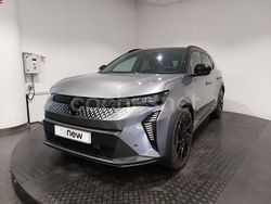 Eléctrico Usado 2025 Renault Scenic E-Tech Esprit Alpine SUV | 46.550 €