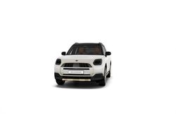 Usado 2025 Mini Countryman SUV | 40.900 € (Caro)