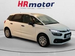Usado 2017 Citroën C4 Picasso Live Monovolumen | 10.850 € (Precio justo)