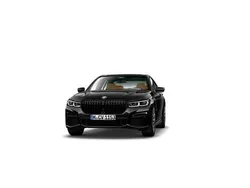 Usado 2021 BMW 730 Comfort Edition Berlina | 49.900 €