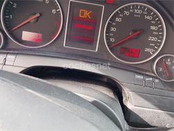 Gris / plata Usado 2001 Audi A4 Berlina | 2800 € (Precio justo)