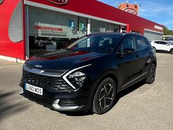 Negro Usado 2024 Kia Sportage SUV | 30.790 € (Buen precio)