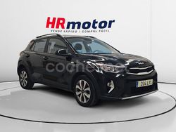 Negro Usado 2020 Kia Stonic SUV | 14.670 € (Precio justo)