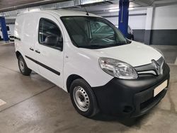Blanco Usado 2020 Renault Kangoo Monovolumen | 7995 € (Super precio)
