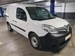 Blanco Usado 2020 Renault Kangoo Monovolumen | 7995 € (Super precio)