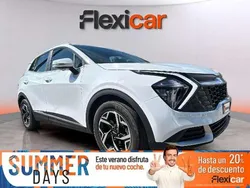 Blanco Usado 2023 Kia Sportage 2 SUV | 20.990 € (Super precio)
