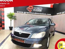 Usado 2010 Skoda Octavia | 7480 € (Precio justo)