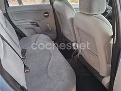 Azul Usado 2002 Citroën C3 Utilitario | 2000 € (Precio justo)