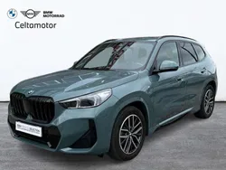 Verde Usado 2024 BMW X1 Comfort Edition SUV | 43.900 € (Buen precio)