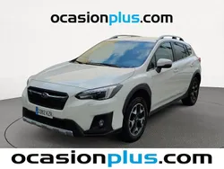 Blanco Usado 2019 Subaru XV Sport SUV | 17.264 €