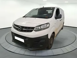 Blanco Usado 2019 Opel Vivaro Innovation Van | 15.490 € (Precio justo)