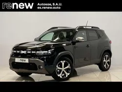 Usado 2025 Dacia Duster Journey SUV | 25.900 €