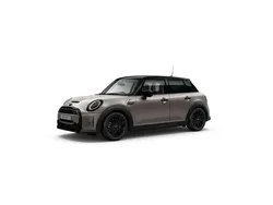 Usado 2021 Mini Cooper S Utilitario | 23.900 € (Super precio)