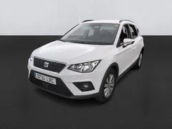 Usado 2021 Seat Arona Style SUV | 15.900 € (Precio justo)