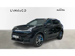 Negro Usado 2023 Lynk & Co 01 SUV | 27.900 € (Caro)