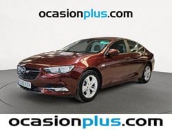 Rojo Usado 2019 Opel Insignia Selective Berlina | 13.719 € (Precio justo)
